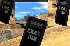 S.W.A.T. Shield
