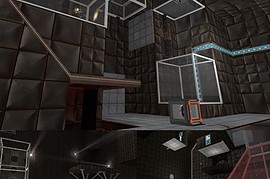 ren test mappack