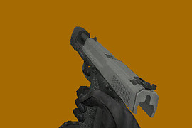 HL2 Pistol