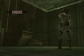 Helena Harper Pack (RE6)