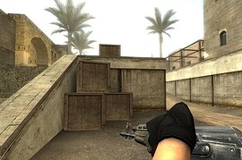 AK-74
