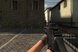 HK USC Tactical