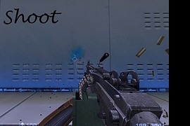 M249 SAW SD