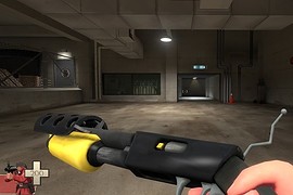 Stream Shooter
