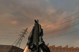 Brightlance M4