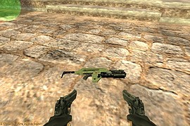 Pulse Rifle