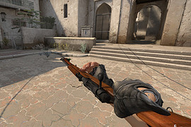 Arisaka Type 38