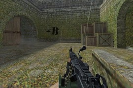 M249 SAW