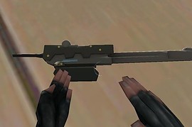MGR:R High frequency blade