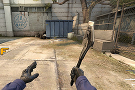 BC Axe