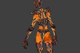 Flame Atronach