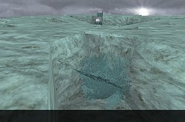 Iceburg
