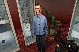 Bloody Hosties Pack