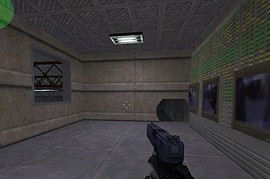 What A Glock!