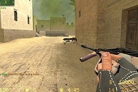 Camo Aug