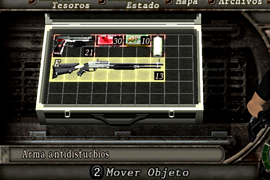 EdgeStylez Weapons Pack
