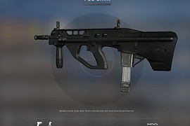 Fs90 (F90 9mm)
