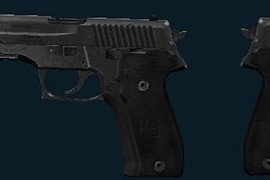 Dual P228 [elites]