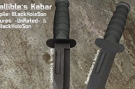 Kabar