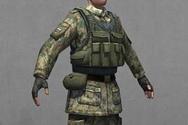 Operation Broken Arrow