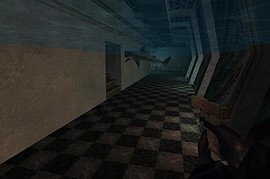The Unknown Menace