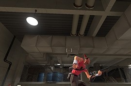 The zolo scattergun
