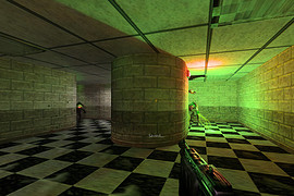Half-Life 1: Ray Traced 1.0.5a
