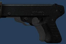 Pete's SPAS-12 Pack HD (TS ver.)