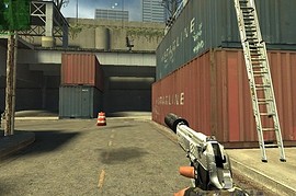 M9 Chrome