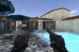 Fabrique Nationale De Herstal Five-seveN