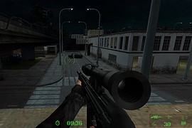 [Codename_CURE] cbe_jbs_surv_indus