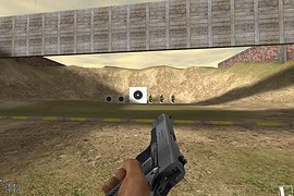 M1911A1_SWAT_Custom