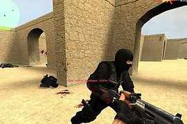 Shinobi Ninjas