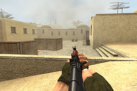 AKS-74U