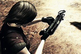 RE6 Helena Harper Asia (v.2)