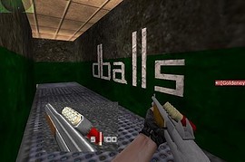 Shotgun v.2 - GE