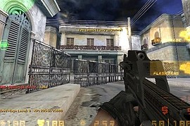 Timittytim s P90 TR