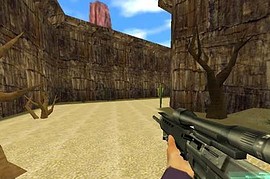 Retribution 2 - Alpha version 1.5