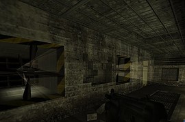 Escape from the Darkness