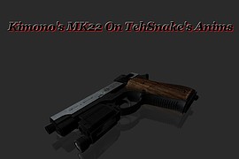 Kim s MK22 On TS Anims