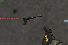 Chrisart USP on IMBrokeRU anims