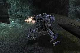 ChaosUT2: Evolution