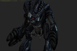 BMS Gargantua Ported