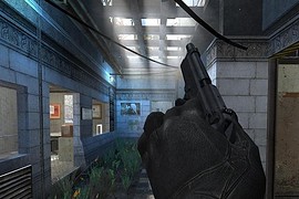 Twinke Masta's M9 on Defaults
