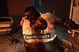 Simon Diary JobBoom