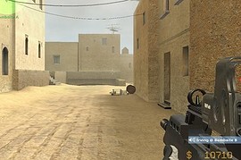 G36K Hack (Update)