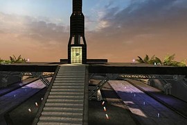 DM-iFullTower