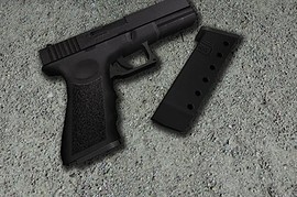 Glock 18c (Dr.Strangelove anims)