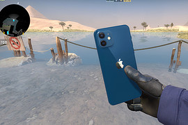 iPhone 12