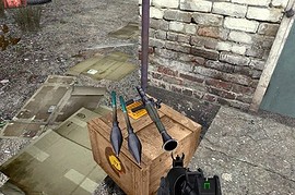Underhell RPG-7